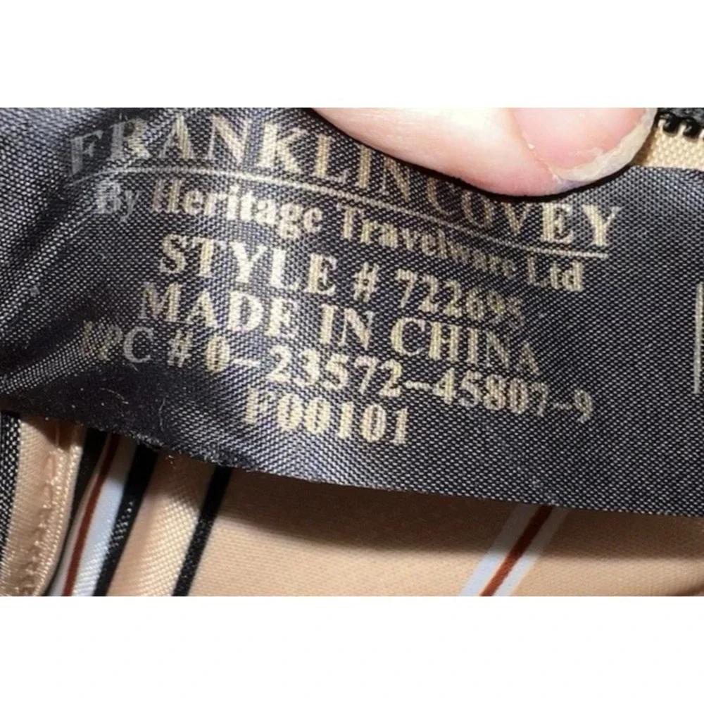 Franklin Covey franklin covey